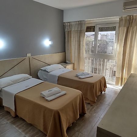 Adm Ayamitre Hotel Буенос-Айрес Екстер'єр фото